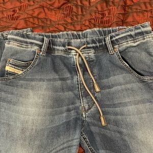 Diesel Jogg Jeans